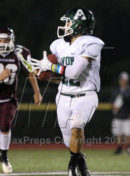 Thumbnail 2 in Avon @ Caledonia-Mumford photogallery.