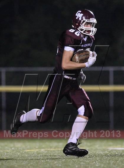 Thumbnail 1 in Avon @ Caledonia-Mumford photogallery.