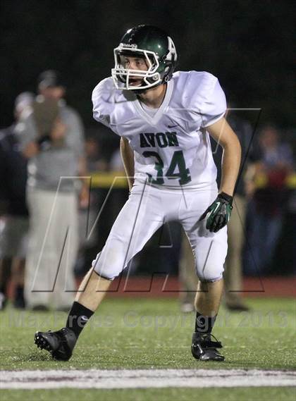 Thumbnail 2 in Avon @ Caledonia-Mumford photogallery.