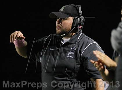 Thumbnail 1 in Avon @ Caledonia-Mumford photogallery.