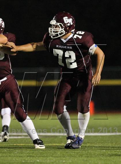 Thumbnail 3 in Avon @ Caledonia-Mumford photogallery.