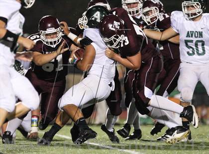 Thumbnail 2 in Avon @ Caledonia-Mumford photogallery.