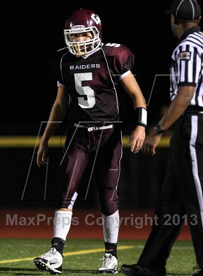 Thumbnail 1 in Avon @ Caledonia-Mumford photogallery.