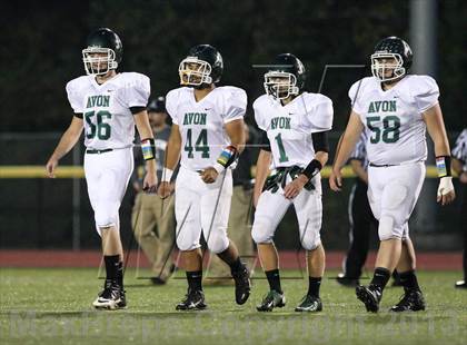 Thumbnail 3 in Avon @ Caledonia-Mumford photogallery.