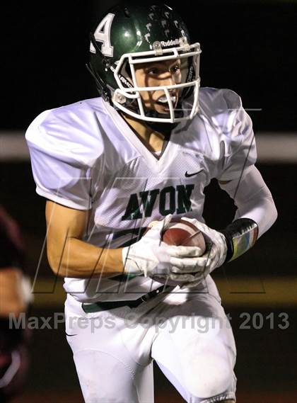 Thumbnail 2 in Avon @ Caledonia-Mumford photogallery.