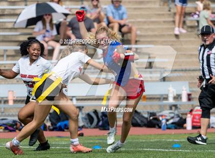 Thumbnail 3 in Regis Jesuit @ Cherry Creek photogallery.