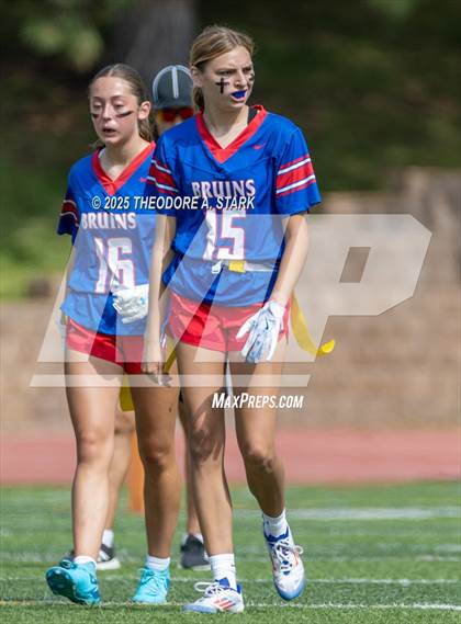 Thumbnail 3 in Regis Jesuit @ Cherry Creek photogallery.