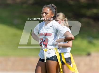 Thumbnail 3 in Regis Jesuit @ Cherry Creek photogallery.