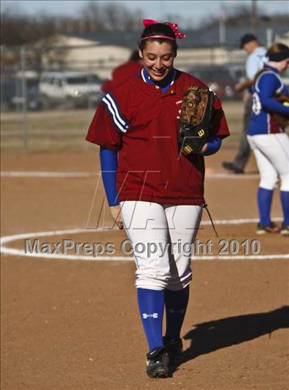 Thumbnail 3 in Brewer vs. Southwest (Brewer Tournament) photogallery.