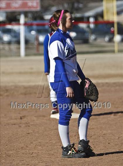 Thumbnail 1 in Brewer vs. Southwest (Brewer Tournament) photogallery.