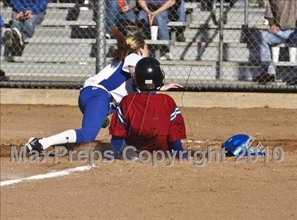 Thumbnail 3 in Brewer vs. Southwest (Brewer Tournament) photogallery.