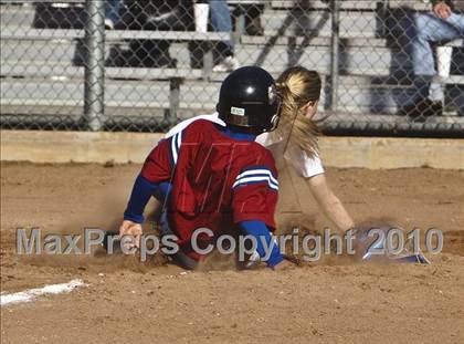 Thumbnail 2 in Brewer vs. Southwest (Brewer Tournament) photogallery.