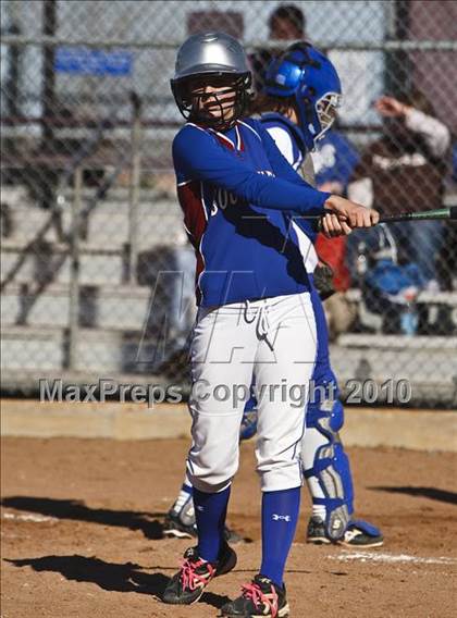 Thumbnail 2 in Brewer vs. Southwest (Brewer Tournament) photogallery.