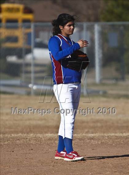 Thumbnail 2 in Brewer vs. Southwest (Brewer Tournament) photogallery.