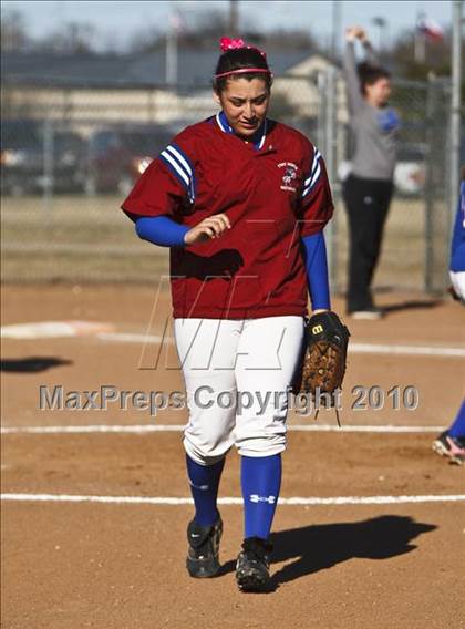 Thumbnail 1 in Brewer vs. Southwest (Brewer Tournament) photogallery.