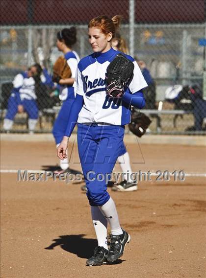Thumbnail 3 in Brewer vs. Southwest (Brewer Tournament) photogallery.