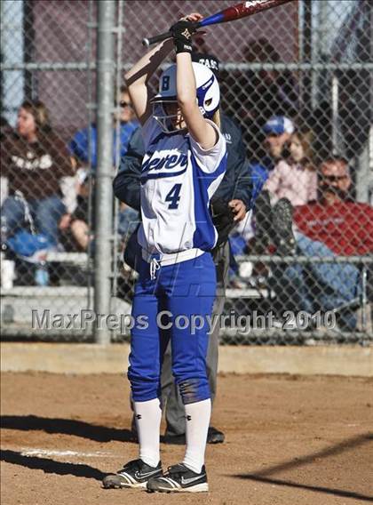 Thumbnail 3 in Brewer vs. Southwest (Brewer Tournament) photogallery.