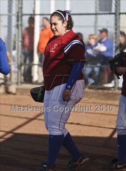 Thumbnail 1 in Brewer vs. Southwest (Brewer Tournament) photogallery.