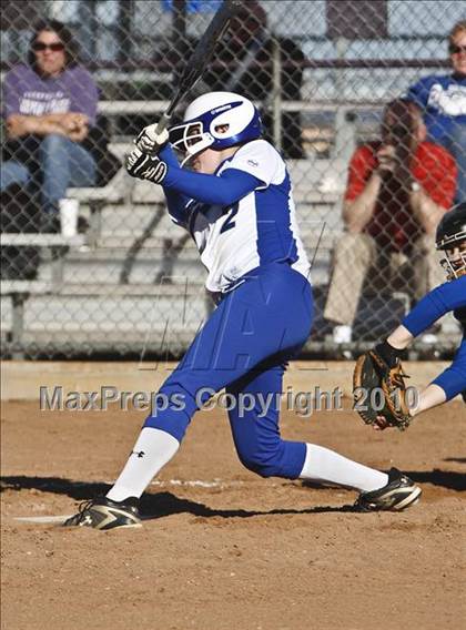 Thumbnail 3 in Brewer vs. Southwest (Brewer Tournament) photogallery.