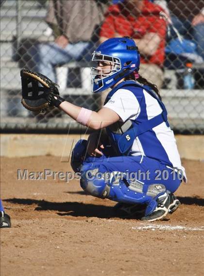 Thumbnail 2 in Brewer vs. Southwest (Brewer Tournament) photogallery.