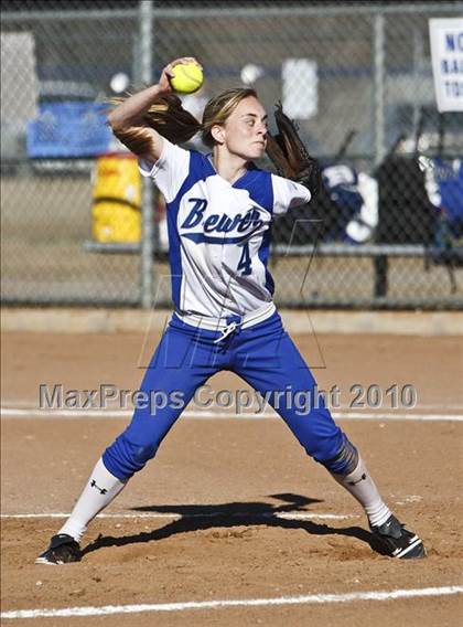 Thumbnail 1 in Brewer vs. Southwest (Brewer Tournament) photogallery.