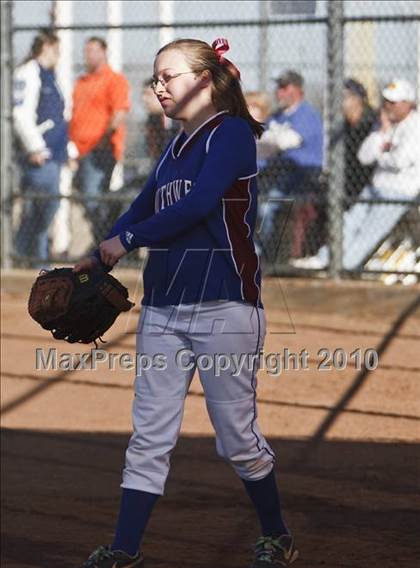 Thumbnail 2 in Brewer vs. Southwest (Brewer Tournament) photogallery.