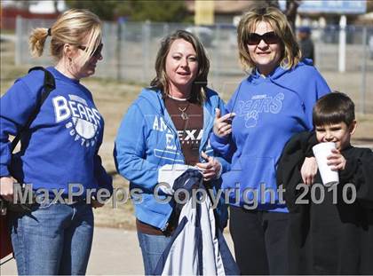 Thumbnail 1 in Brewer vs. Southwest (Brewer Tournament) photogallery.
