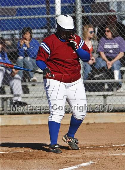 Thumbnail 2 in Brewer vs. Southwest (Brewer Tournament) photogallery.