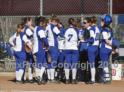 Thumbnail 1 in Brewer vs. Southwest (Brewer Tournament) photogallery.