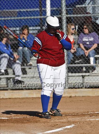 Thumbnail 1 in Brewer vs. Southwest (Brewer Tournament) photogallery.