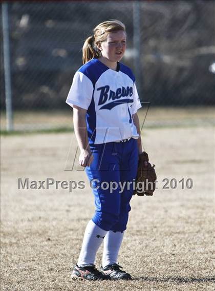 Thumbnail 2 in Brewer vs. Southwest (Brewer Tournament) photogallery.