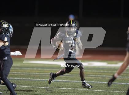 Thumbnail 3 in Riverdale Ridge vs Monarch (CHSAA 4A Playoffs Round 2) photogallery.