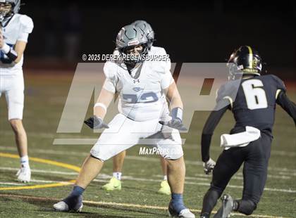 Thumbnail 1 in Riverdale Ridge vs Monarch (CHSAA 4A Playoffs Round 2) photogallery.