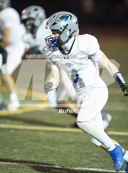 Thumbnail 2 in Riverdale Ridge vs Monarch (CHSAA 4A Playoffs Round 2) photogallery.