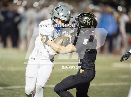 Thumbnail 1 in Riverdale Ridge vs Monarch (CHSAA 4A Playoffs Round 2) photogallery.
