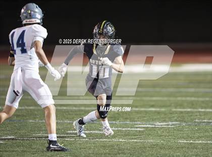 Thumbnail 3 in Riverdale Ridge vs Monarch (CHSAA 4A Playoffs Round 2) photogallery.