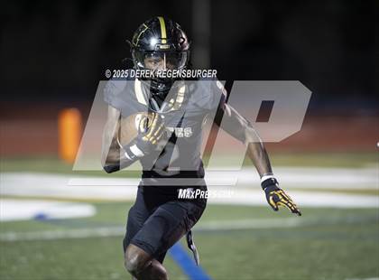 Thumbnail 2 in Riverdale Ridge vs Monarch (CHSAA 4A Playoffs Round 2) photogallery.