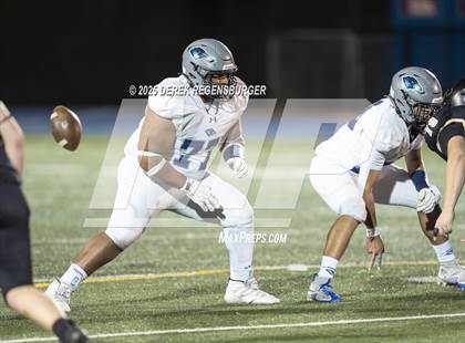 Thumbnail 1 in Riverdale Ridge vs Monarch (CHSAA 4A Playoffs Round 2) photogallery.