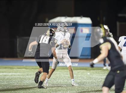 Thumbnail 2 in Riverdale Ridge vs Monarch (CHSAA 4A Playoffs Round 2) photogallery.