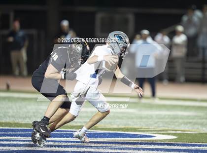 Thumbnail 3 in Riverdale Ridge vs Monarch (CHSAA 4A Playoffs Round 2) photogallery.