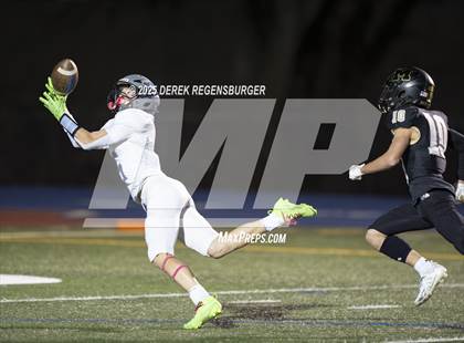 Thumbnail 1 in Riverdale Ridge vs Monarch (CHSAA 4A Playoffs Round 2) photogallery.