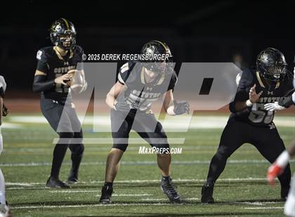 Thumbnail 1 in Riverdale Ridge vs Monarch (CHSAA 4A Playoffs Round 2) photogallery.