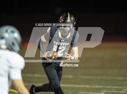 Thumbnail 2 in Riverdale Ridge vs Monarch (CHSAA 4A Playoffs Round 2) photogallery.