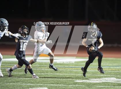 Thumbnail 1 in Riverdale Ridge vs Monarch (CHSAA 4A Playoffs Round 2) photogallery.