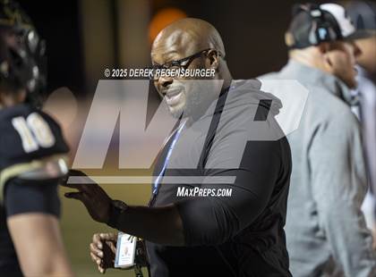 Thumbnail 1 in Riverdale Ridge vs Monarch (CHSAA 4A Playoffs Round 2) photogallery.