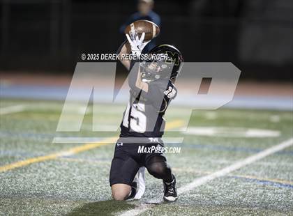 Thumbnail 1 in Riverdale Ridge vs Monarch (CHSAA 4A Playoffs Round 2) photogallery.