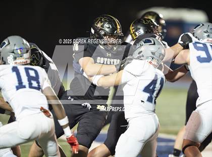 Thumbnail 1 in Riverdale Ridge vs Monarch (CHSAA 4A Playoffs Round 2) photogallery.