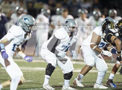 Thumbnail 3 in Riverdale Ridge vs Monarch (CHSAA 4A Playoffs Round 2) photogallery.