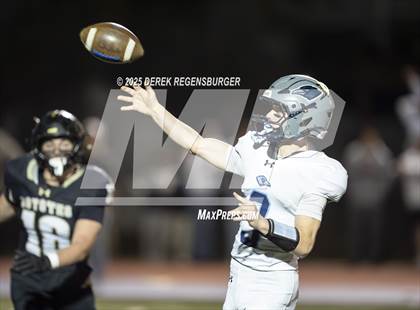 Thumbnail 1 in Riverdale Ridge vs Monarch (CHSAA 4A Playoffs Round 2) photogallery.