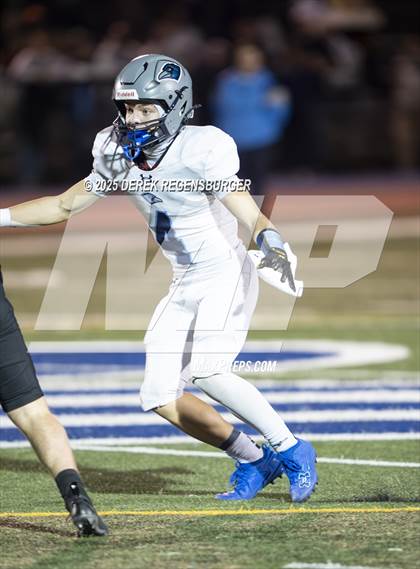 Thumbnail 1 in Riverdale Ridge vs Monarch (CHSAA 4A Playoffs Round 2) photogallery.